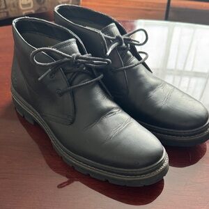 Timberland Chukkas Mens